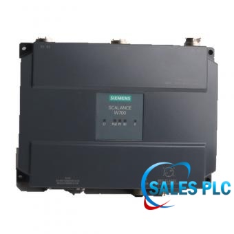 Siemens 6GK5788-2GD00-0AB0 network module