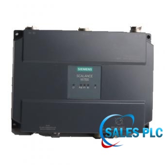 Siemens 6GK5778-1GY00-0AA0 network module