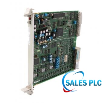 Siemens 6DP1280-8BA module