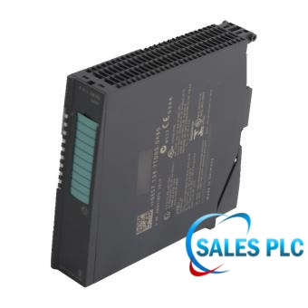 Siemens 6ES7138-7FA00-0AB0 I/O module