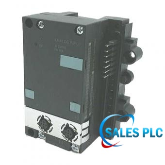 Siemens 6ES7144-1JB31-0XB0 I/O module