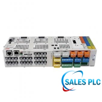 3BHE046722R0101 PPC932 A101