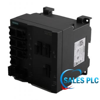 Siemens 6GK5307-3BM10-2AA3 network module