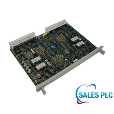 Siemens 6ES5921-3WB12 module