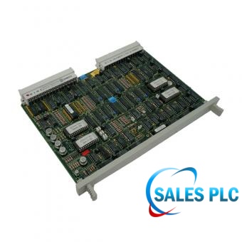 Siemens 6ES5921-3WB12 module