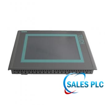 Siemens 6AV6643-0CD01-1AX1 operator panel