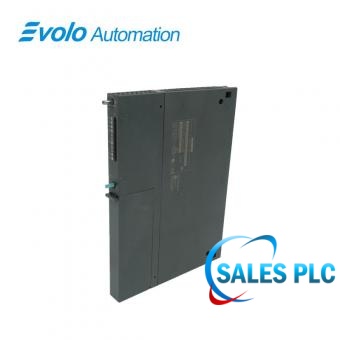 Siemens 6ES7416-2XK02-0AB0 SIMATIC S7-400 PLC module