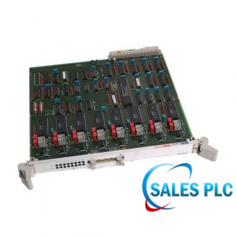 Siemens 6DD1642-0BC0 automation module