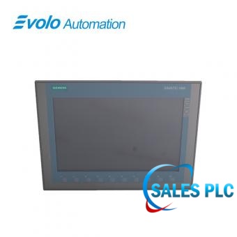 Siemens 6AV2123-2MA03-0AX0 SIMATIC HMI operator panel