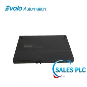 Siemens 6ES7414-2XG04-0AB0 SIMATIC S7-400 PLC module