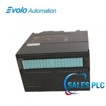 Siemens 6ES7326-1BK02-0AB0 SIMATIC S7-300 PLC module
