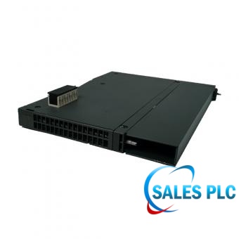 Siemens 6DD1607-0EA0 automation module