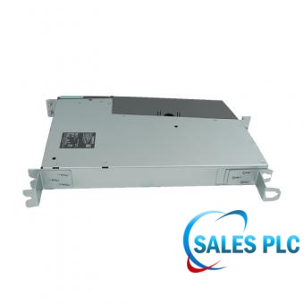 Siemens 6AU1425-2AD00-0AA0 drive module
