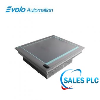 Siemens 6AV7230-0EA20-0BA0 SIMATIC HMI operator panel