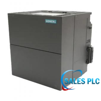Siemens 6ES7677-1DD60-1AA0 automation module