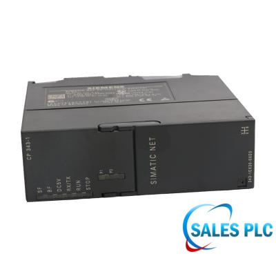 Siemens 6ES5948-3UA23 SIMATIC S5
