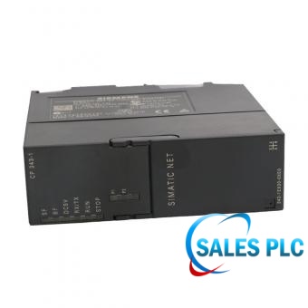 Siemens 6ES5948-3UA23 SIMATIC S5