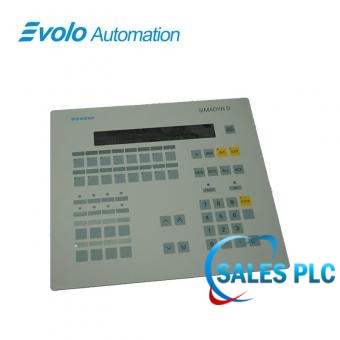 Siemens 6DD1670-0AF0 SIMATIC TDC module