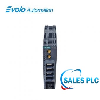 Siemens 6GK5876-4AA00-2BA2 network module