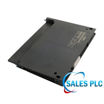 Siemens 6ES7453-3AH00-0AE0 automation module