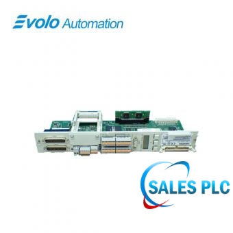 Siemens 6SN1118-0NK01-0AA2 automation module