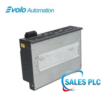 Siemens 6GK1105-2AA10 SCALANCE network module