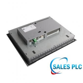 Siemens 6AV6647-0AE11-3AX0 operator panel
