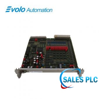 Siemens 6DP1230-8CC SIMATIC PCS 7 module