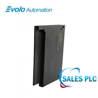 Siemens 6ES7431-7KF00-0AB0 SIMATIC S7-400 PLC module