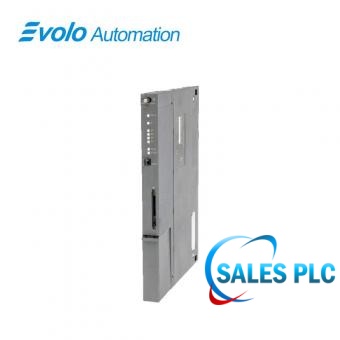 Siemens 6DD1607-0AA0 SIMATIC TDC module