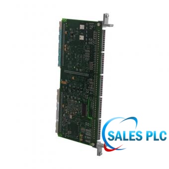 Siemens 6SE7090-0XX87-4AH0 drive module