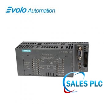 Siemens 6ES7131-1BL12-0XB0 automation module