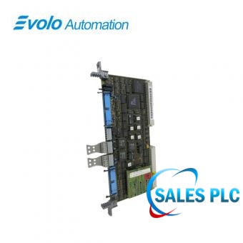 Siemens 6SE7090-0XX84-0AH2 automation module