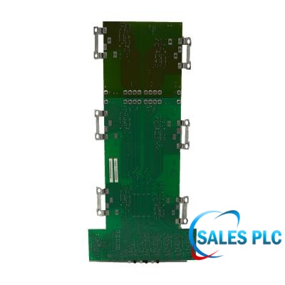 Siemens 6SE7033-5GJ84-1JC0 drive module