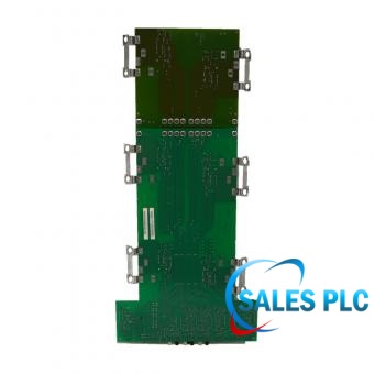 Siemens 6SE7033-5GJ84-1JC0 drive module