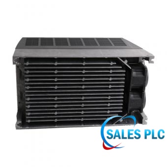 Siemens 6SL3225-0BE27-5AA1 drive module
