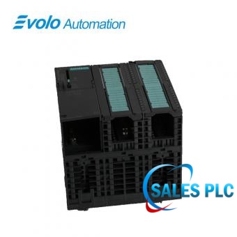 Siemens 6ES7313-5BG04-0AB0 SIMATIC S7-300 PLC module