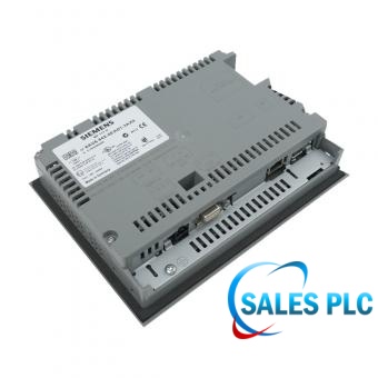 Siemens 6AV6642-0EA01-3AX0 operator panel