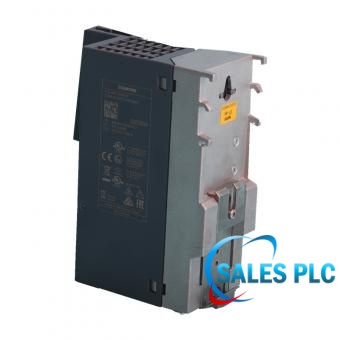 Siemens 6GK5642-2GS00-2AC2 network module