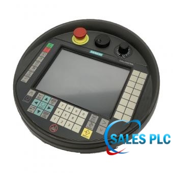 Siemens 6FC5403-0AA20-1AA1 CNC module