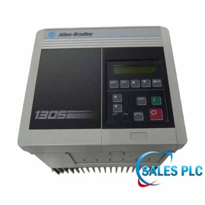PLC 1305-BA09A-HA2 product image
