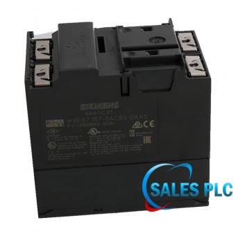 Siemens 6ES7157-0AC85-0XA0 SIMATIC ET 200 I/O module