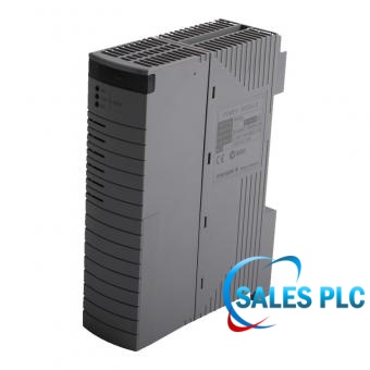 Yokogawa PW482-S01 N-IO Power Supply Module