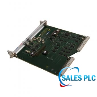 Siemens 6DD1660-0BA0 SIMATIC TDC module
