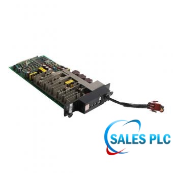 Yokogawa PS35*A Legacy Power Supply Module