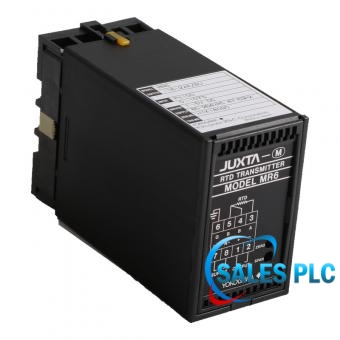 Yokogawa MR6-16-2*A MR6-16-2*A/BU 16-Channel RTD Signal Converter