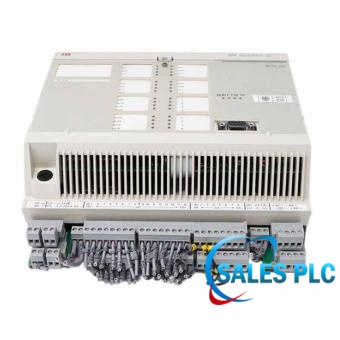ABB MASTERPIECE 40 CT473 GJR6101400R5 product image