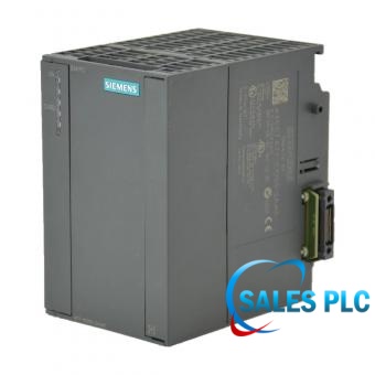 Siemens 6ES7677-1DD50-2AA0 automation module