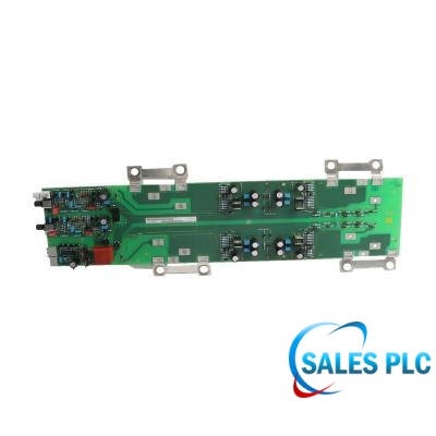 Siemens 6SE7036-5GK84-1JC2 automation module