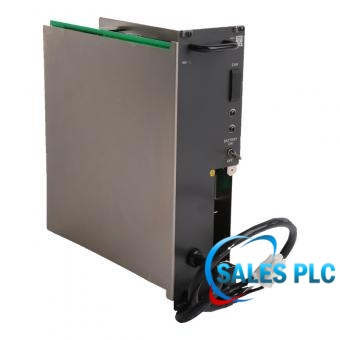 Yokogawa PW302 S4 Power Supply Module with Battery Pack